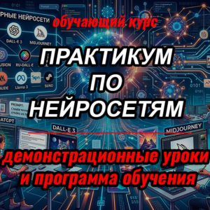 Обложка курса neuro