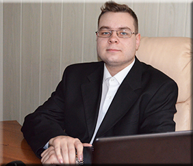Никоноров Михаил Юрьевич